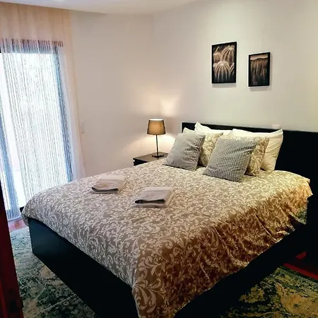 Da Mar E Sol Apartmán