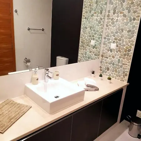 Apartmán Da Mar E Sol