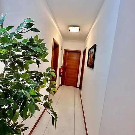 Da Mar E Sol Apartmán