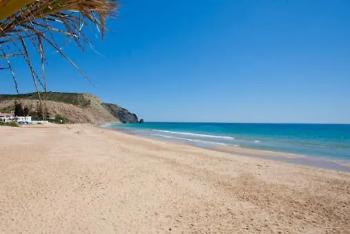 Апартаменты Da Mar E Sol