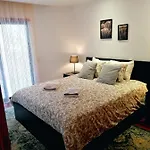 Da Mar E Sol Apartman