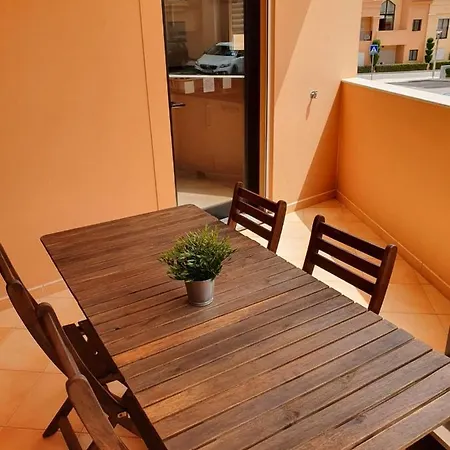 Da Mar E Sol Praia Da Luz