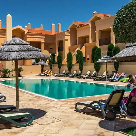 Da Mar E Sol Апартаменты Praia Da Luz