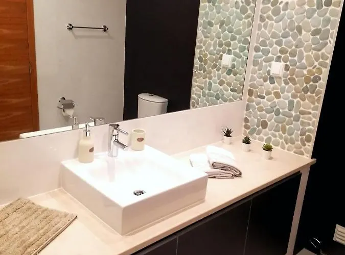 アパート Da Mar E Sol