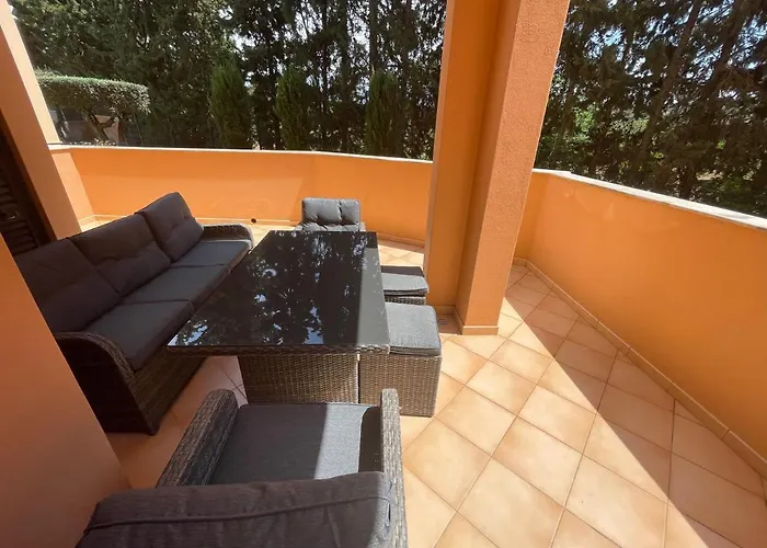 アパート Da Mar E Sol *