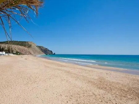 Apartman Da Mar E Sol