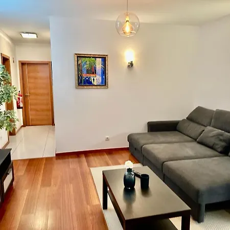 Apartman Da Mar E Sol *