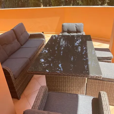 Da Mar E Sol Apartman