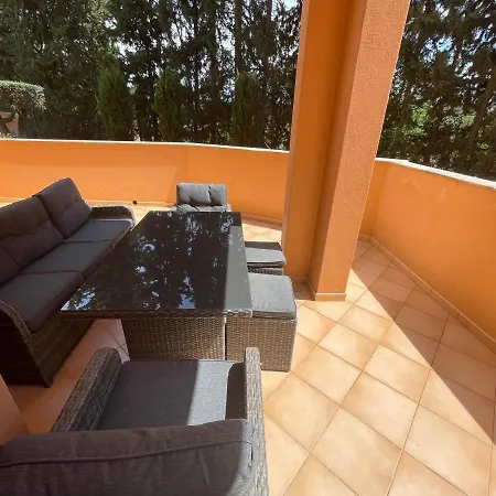 Apartman Da Mar E Sol *
