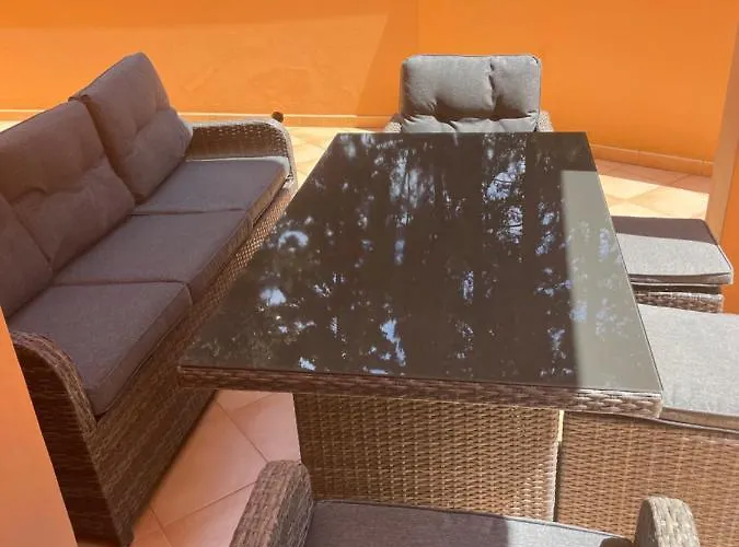Da Mar E Sol Apartament