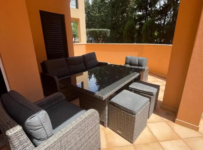 Apartament Da Mar E Sol
